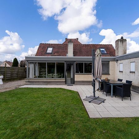 De Kievelder Villa Peer Bagian luar foto