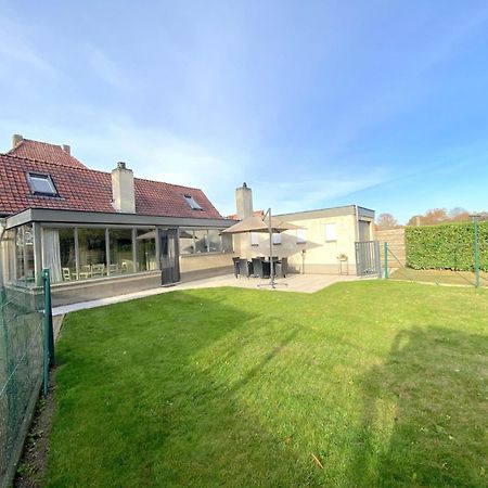 De Kievelder Villa Peer Bagian luar foto