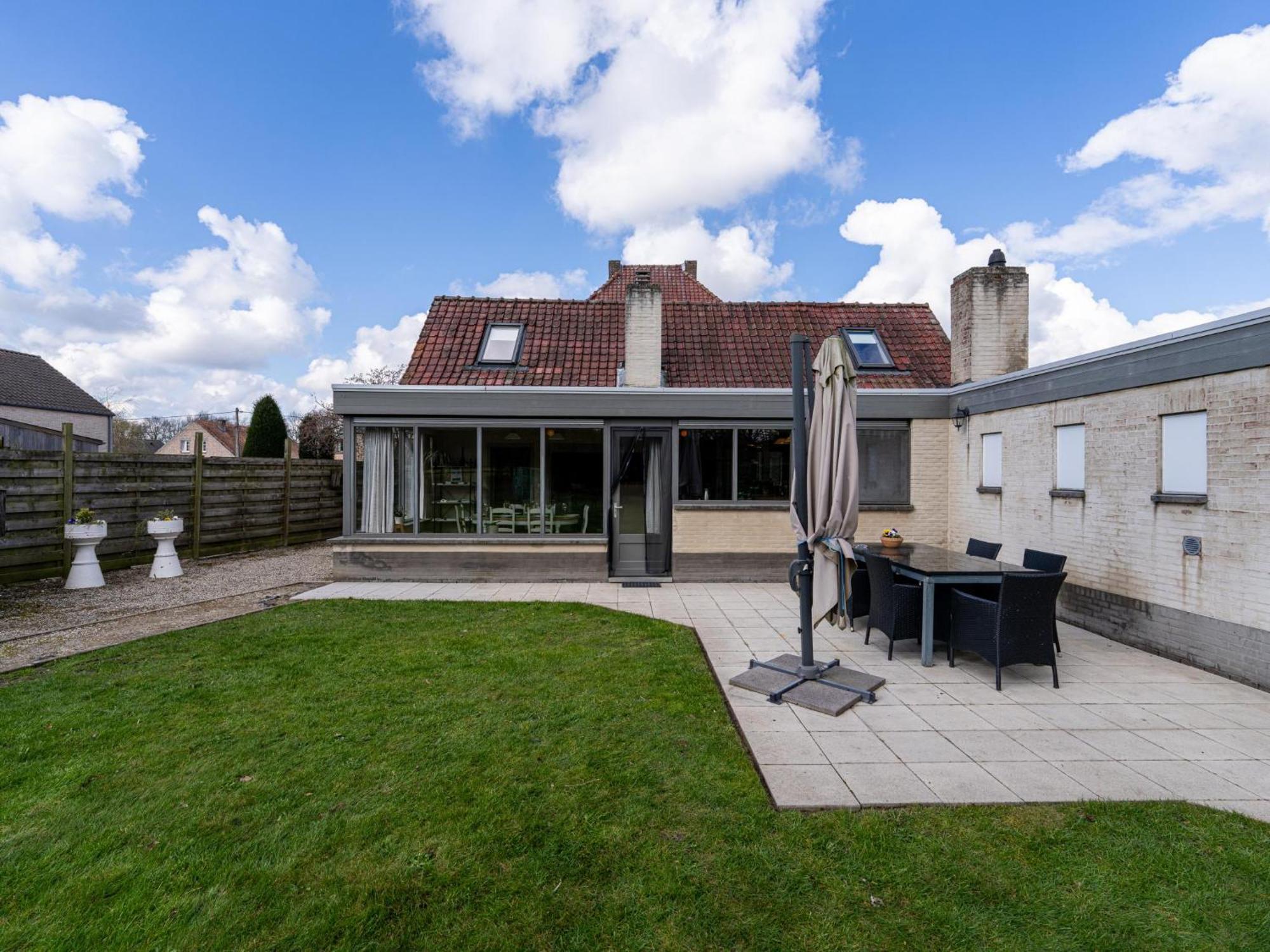 De Kievelder Villa Peer Bagian luar foto