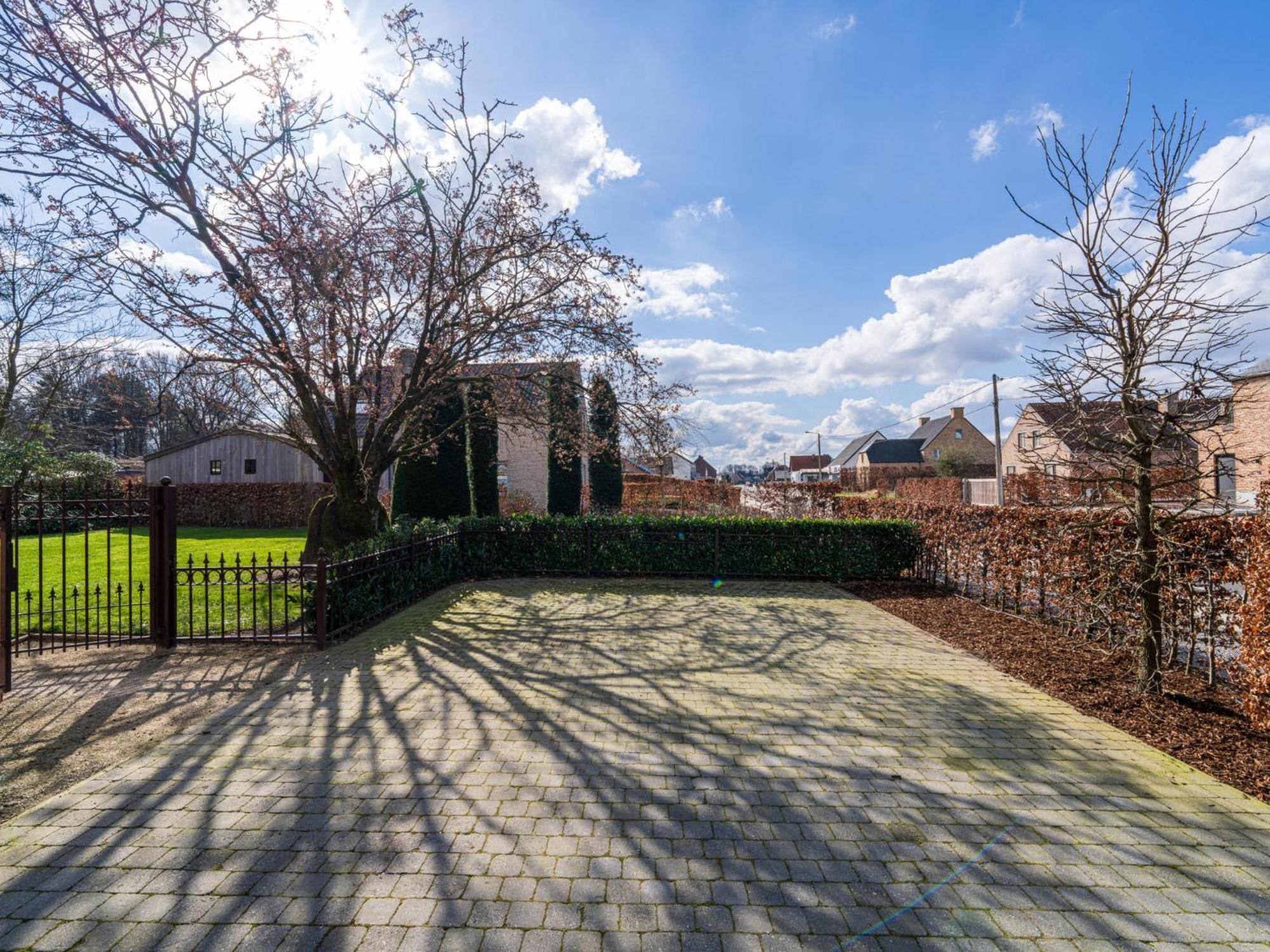 De Kievelder Villa Peer Bagian luar foto