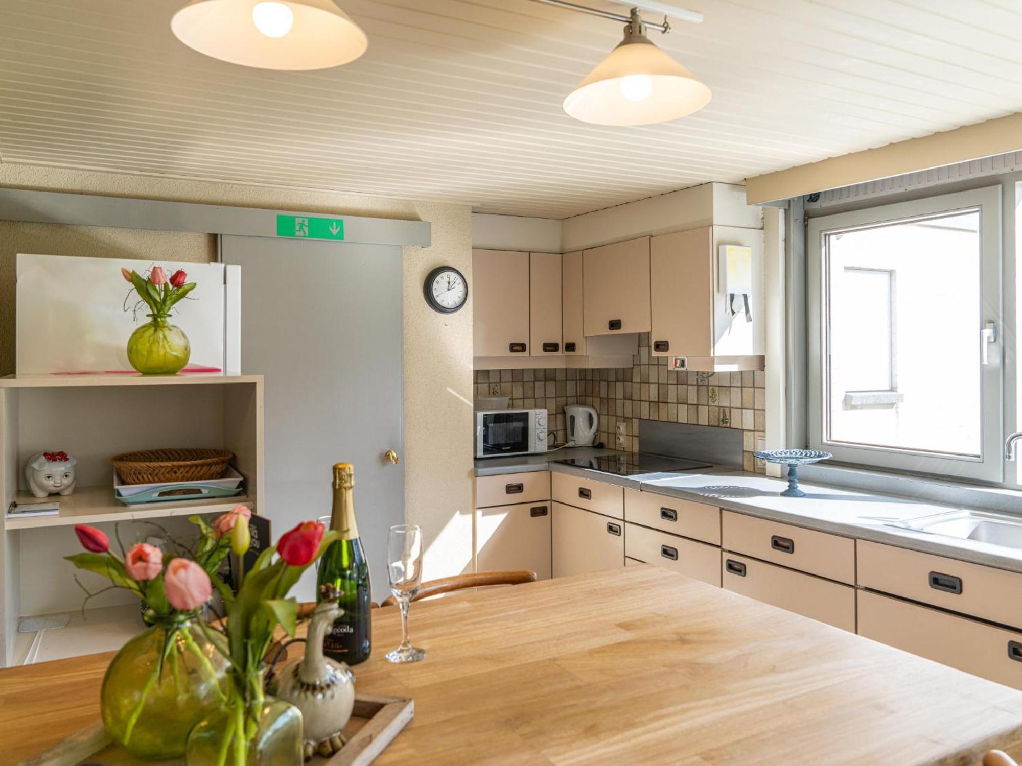 De Kievelder Villa Peer Bagian luar foto