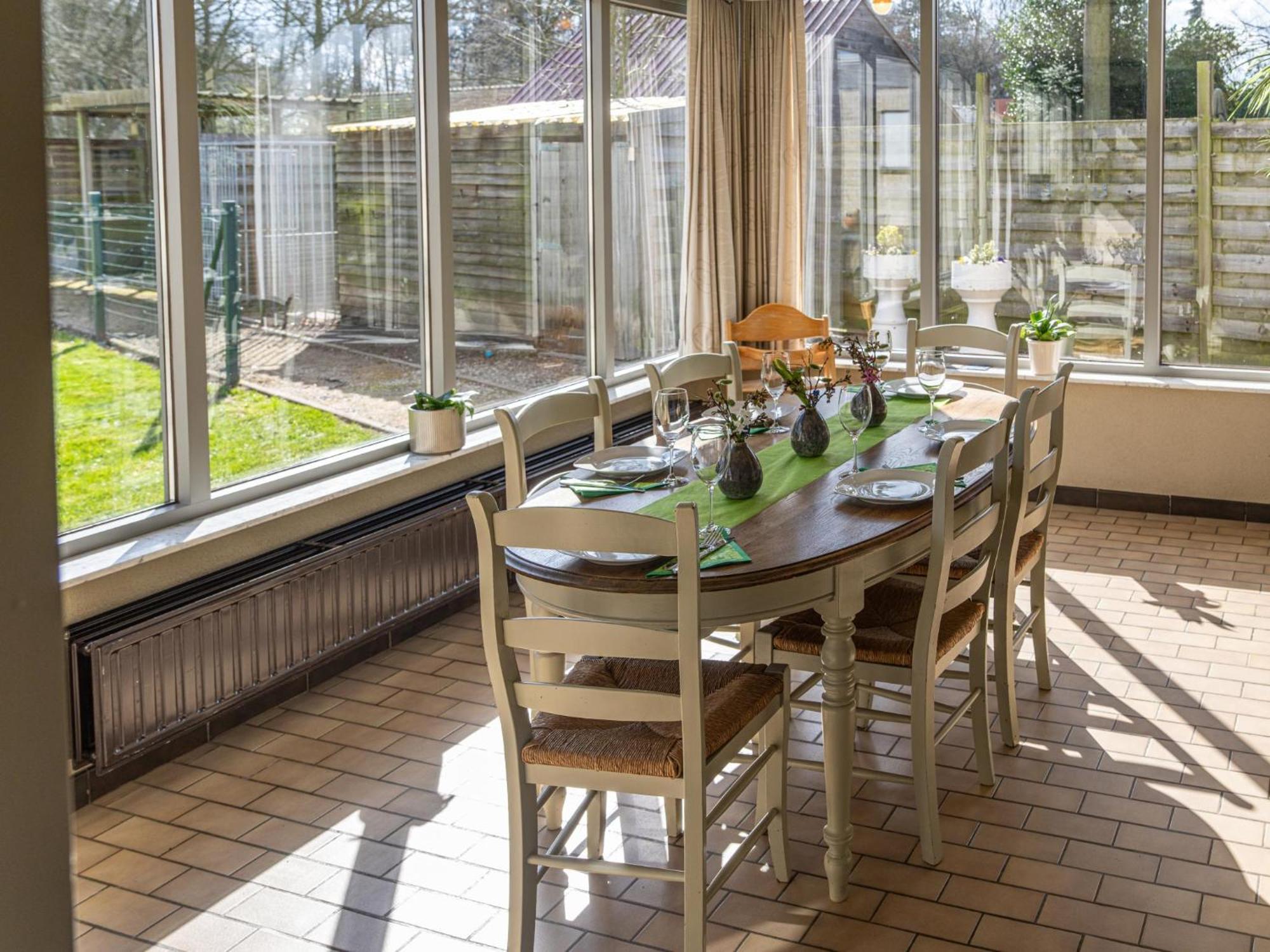 De Kievelder Villa Peer Bagian luar foto