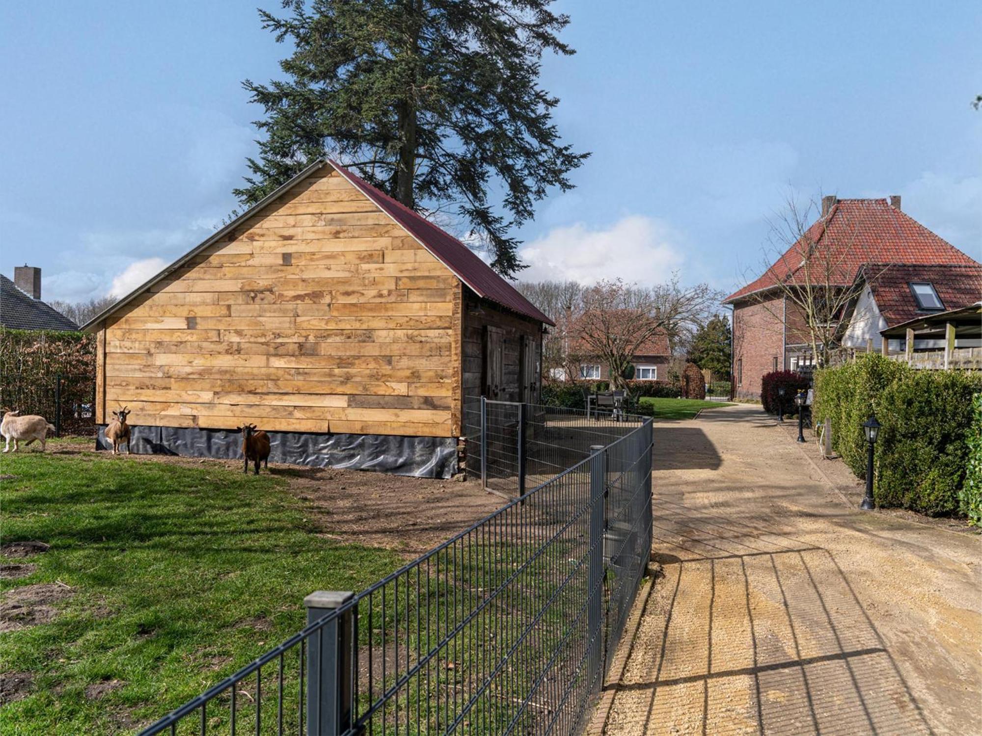 De Kievelder Villa Peer Bagian luar foto