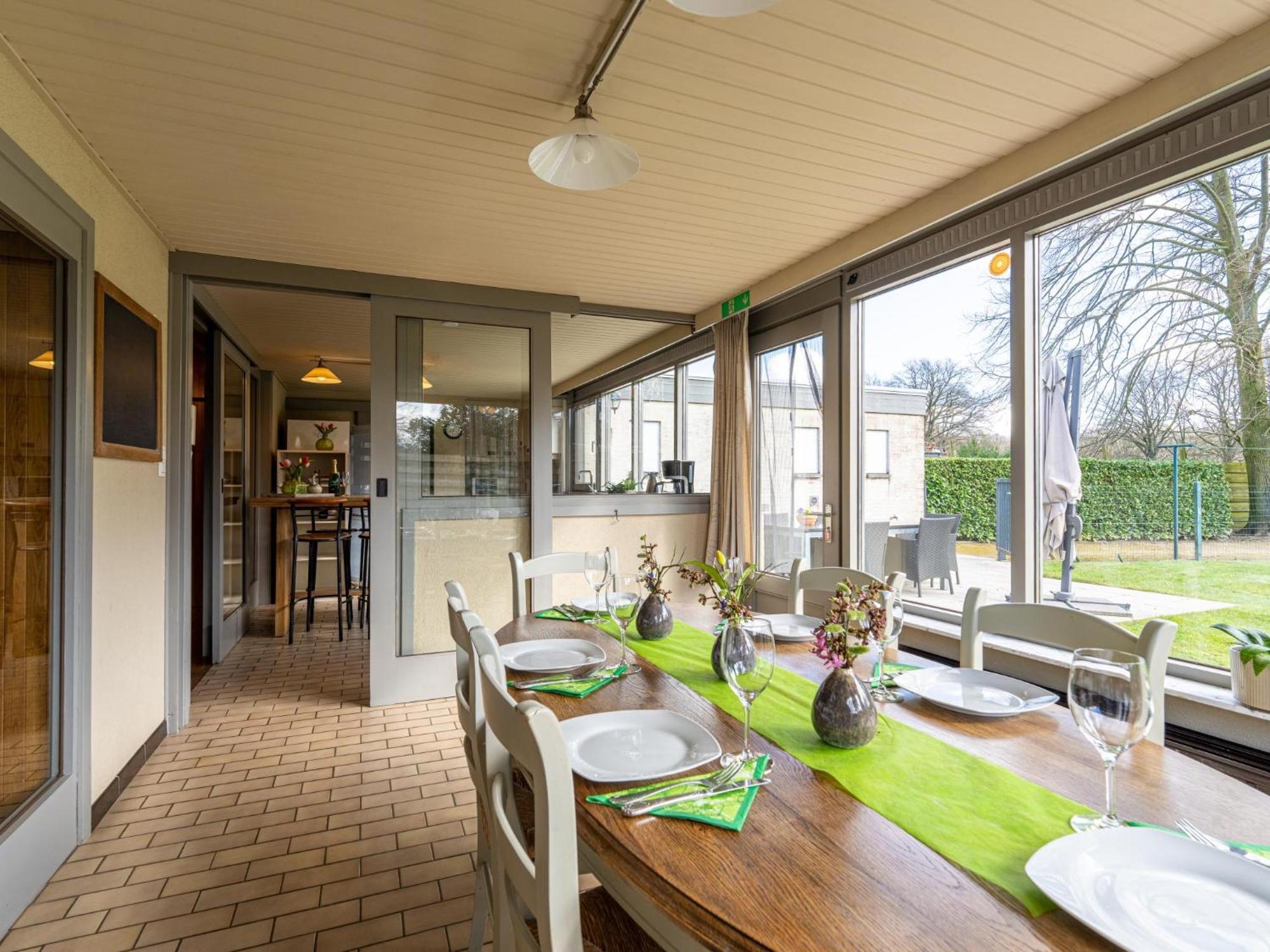 De Kievelder Villa Peer Bagian luar foto