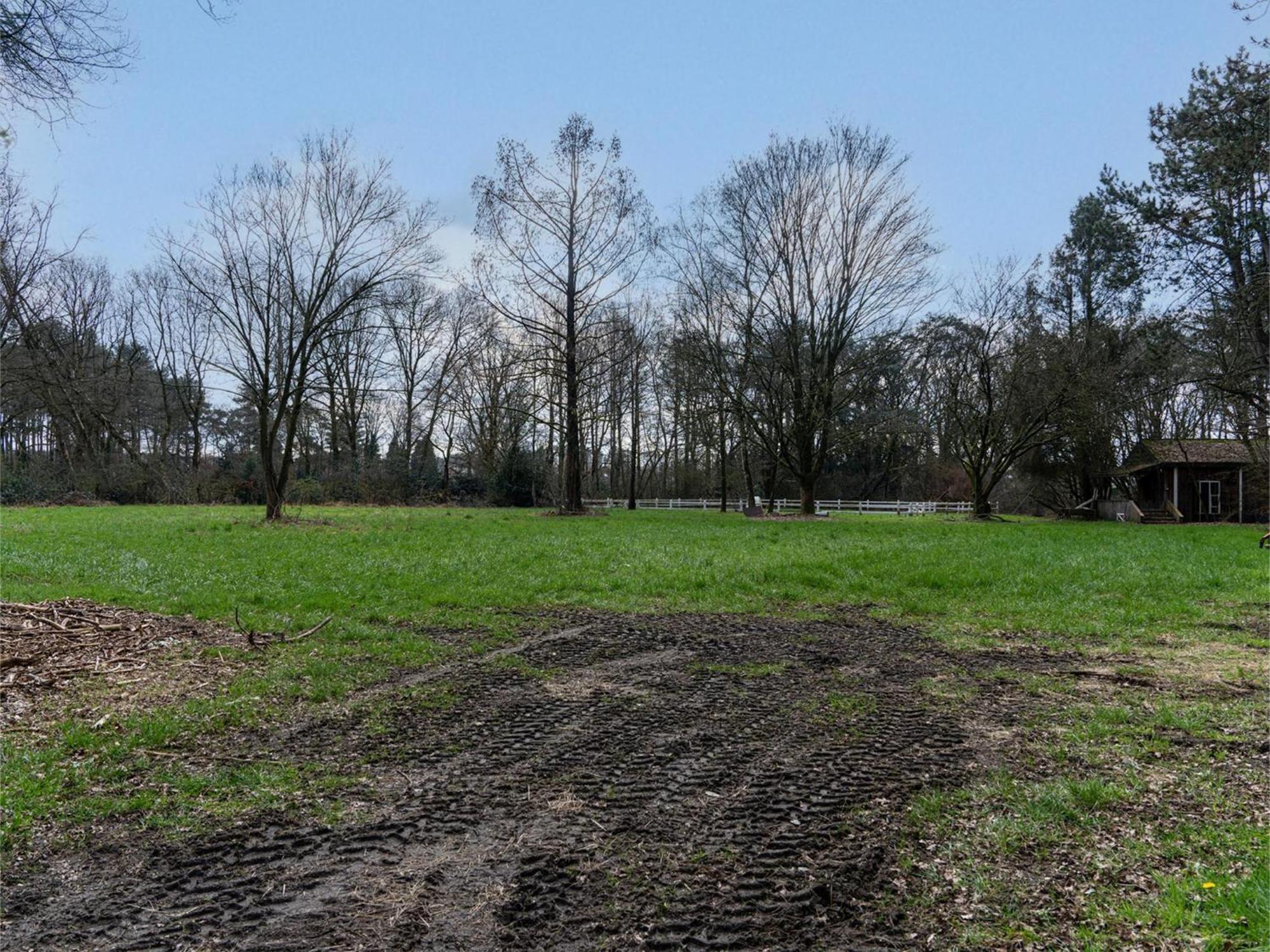 De Kievelder Villa Peer Bagian luar foto