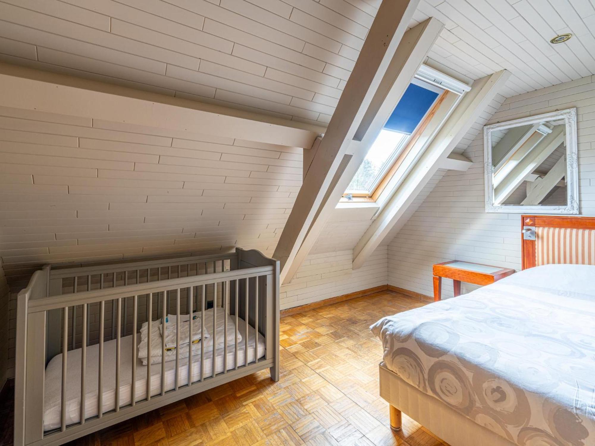 De Kievelder Villa Peer Bagian luar foto