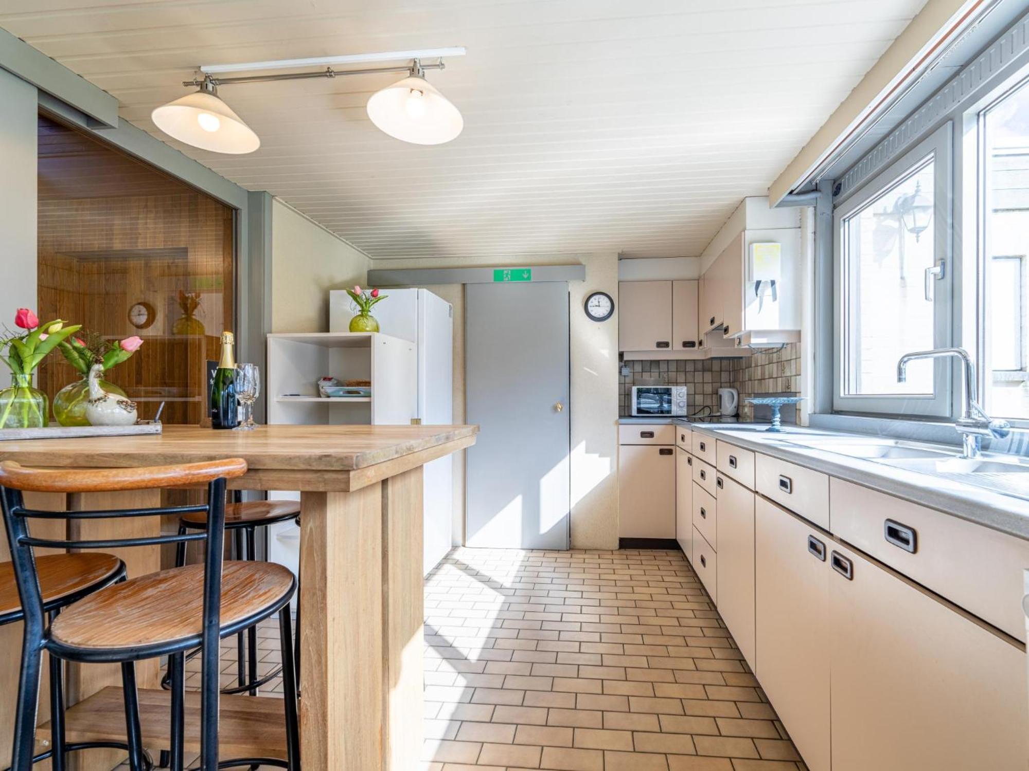 De Kievelder Villa Peer Bagian luar foto