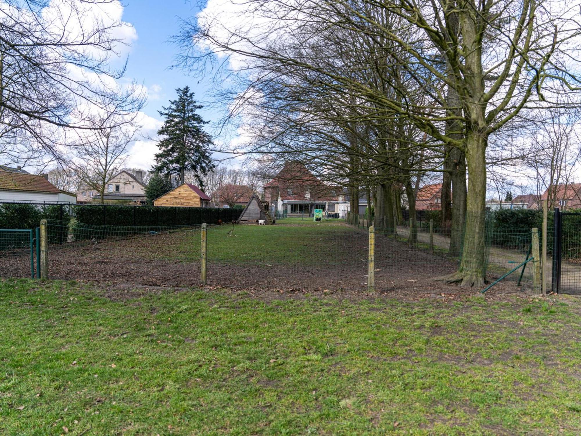 De Kievelder Villa Peer Bagian luar foto