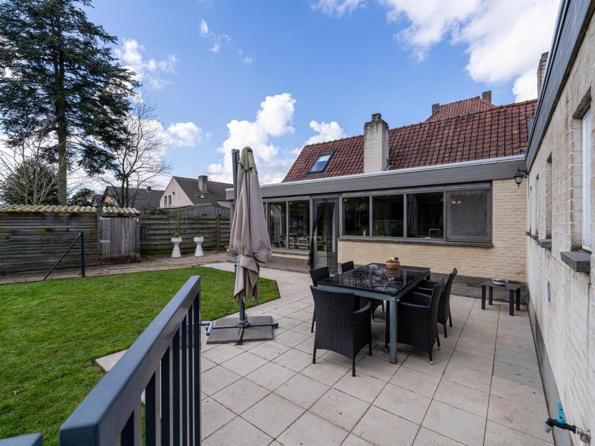 De Kievelder Villa Peer Bagian luar foto