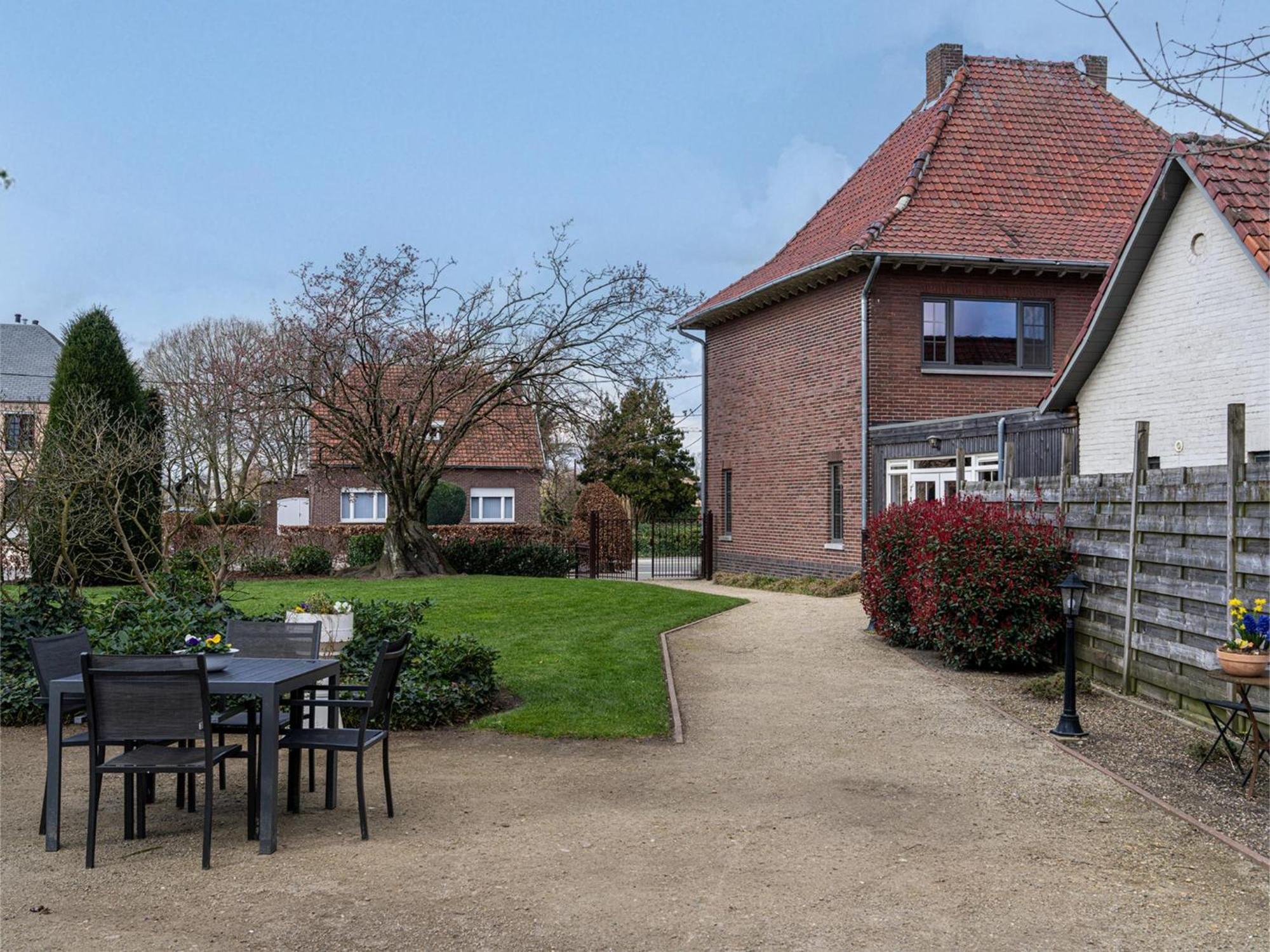 De Kievelder Villa Peer Bagian luar foto